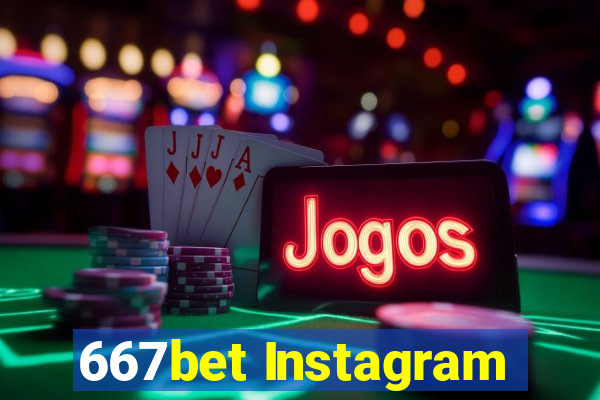 667bet Instagram